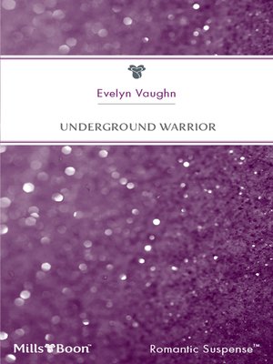 cover image of Underground Warrior